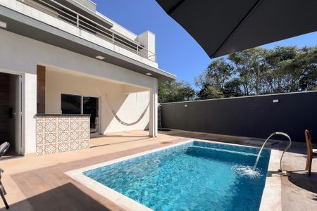 Casa de Condomínio à venda com 3 quartos, 351m² em Jardim Sao Marcos, Valinhos