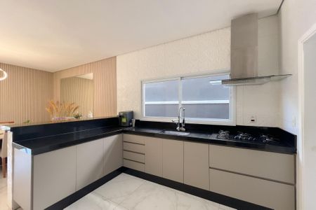 Casa de Condomínio à venda com 3 quartos, 351m² em Jardim Sao Marcos, Valinhos