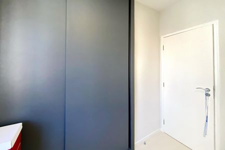 Apartamento à venda com 178m², 4 quartos e 2 vagas Apartamento à venda com 178m², 4 quartos e 2 vagasQuarto 4
