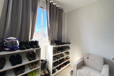 Apartamento à venda com 178m², 4 quartos e 2 vagas Apartamento à venda com 178m², 4 quartos e 2 vagasQuarto 3