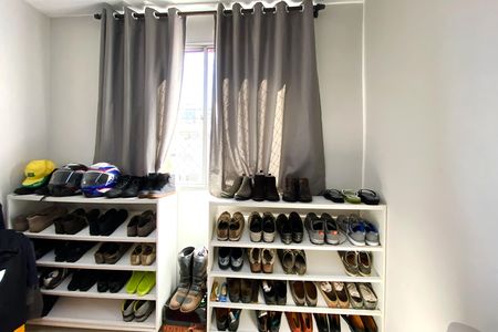 Apartamento à venda com 178m², 4 quartos e 2 vagas Apartamento à venda com 178m², 4 quartos e 2 vagasQuarto 3