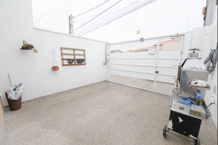 Casa para alugar com 120m², 2 quartos e 2 vagas Casa para alugar com 120m², 2 quartos e 2 vagasGaragem
