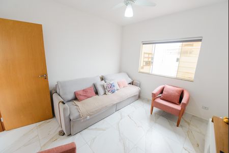 Sala de casa para alugar com 2 quartos, 120m² em Chácara Belo Horizonte, Taubaté