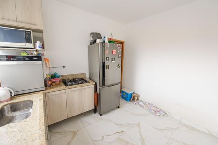 Casa para alugar com 120m², 2 quartos e 2 vagas Casa para alugar com 120m², 2 quartos e 2 vagasCozinha