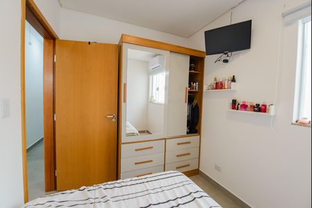 Casa para alugar com 120m², 2 quartos e 2 vagas Casa para alugar com 120m², 2 quartos e 2 vagasQuarto