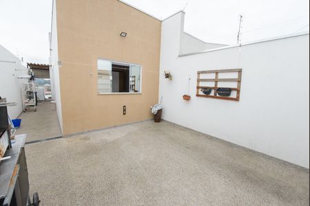 Casa para alugar com 120m², 2 quartos e 2 vagas Casa para alugar com 120m², 2 quartos e 2 vagasGaragem
