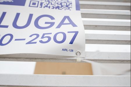Casa para alugar com 120m², 2 quartos e 2 vagas Casa para alugar com 120m², 2 quartos e 2 vagasPlaca do Quinto Andar
