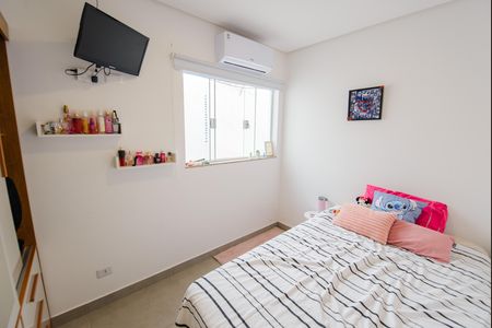 Quarto de casa para alugar com 2 quartos, 120m² em Chácara Belo Horizonte, Taubaté