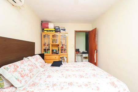 Casa 01 - Quarto 1 de casa à venda com 3 quartos, 210m² em Jardim Soares, São Paulo