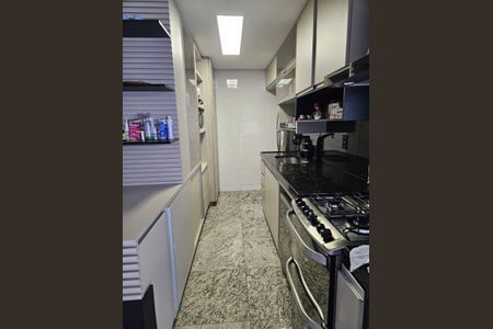 Apartamento à venda com 2 quartos, 120m² em Cruzeiro, Belo Horizonte