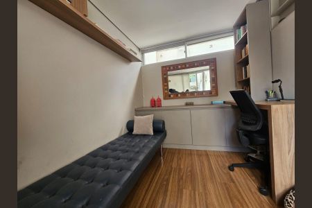 Apartamento à venda com 2 quartos, 120m² em Cruzeiro, Belo Horizonte