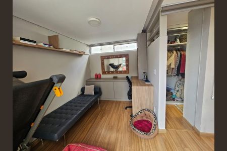 Apartamento à venda com 2 quartos, 120m² em Cruzeiro, Belo Horizonte