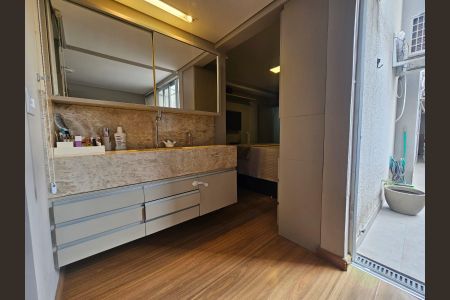 Apartamento à venda com 2 quartos, 120m² em Cruzeiro, Belo Horizonte
