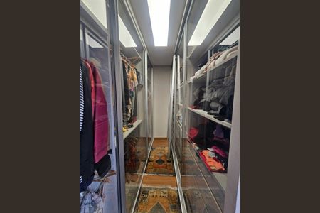 Apartamento à venda com 2 quartos, 120m² em Cruzeiro, Belo Horizonte
