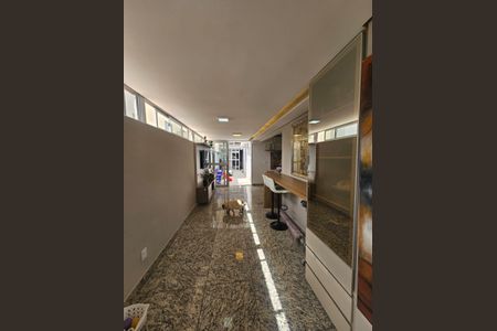 Apartamento à venda com 2 quartos, 120m² em Cruzeiro, Belo Horizonte
