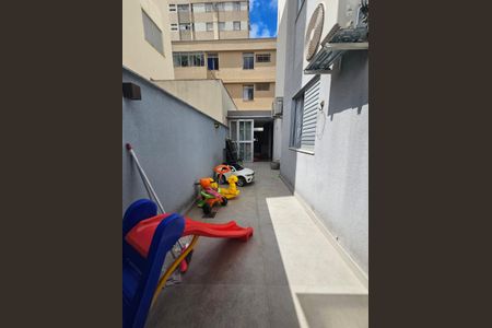Apartamento à venda com 2 quartos, 120m² em Cruzeiro, Belo Horizonte