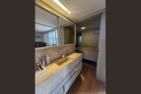 Apartamento à venda com 2 quartos, 120m² em Cruzeiro, Belo Horizonte