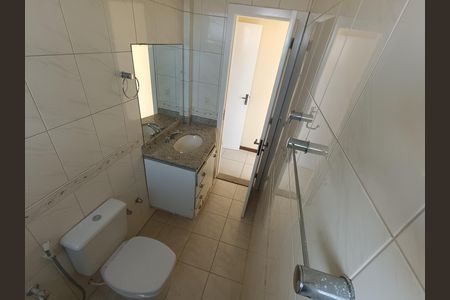 Apartamento para alugar com 127m², 4 quartos e 1 vaga Apartamento para alugar com 127m², 4 quartos e 1 vagaBANHEIRO 1 SUITE