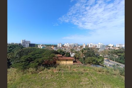 Apartamento para alugar com 127m², 4 quartos e 1 vaga Apartamento para alugar com 127m², 4 quartos e 1 vagaVISTA DESDE QUARTO 3