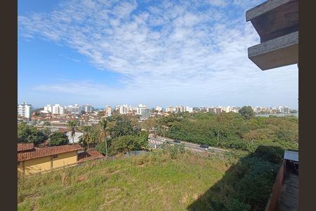 Apartamento para alugar com 127m², 4 quartos e 1 vaga Apartamento para alugar com 127m², 4 quartos e 1 vagaVISTA DESDE QUARTO 3