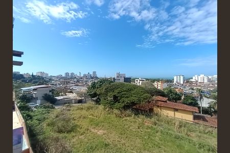 Apartamento para alugar com 127m², 4 quartos e 1 vaga Apartamento para alugar com 127m², 4 quartos e 1 vagaVISTA DESDE QUARTO 3