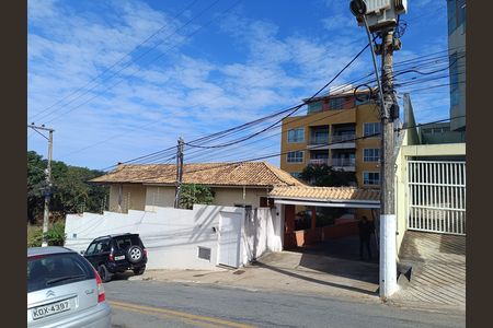 Apartamento para alugar com 127m², 4 quartos e 1 vaga Apartamento para alugar com 127m², 4 quartos e 1 vagaFACHADA