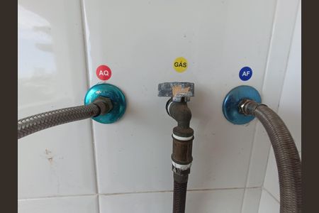 Apartamento para alugar com 127m², 4 quartos e 1 vaga Apartamento para alugar com 127m², 4 quartos e 1 vagaAREA SERVIÇO LAVANDERIA