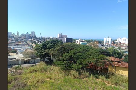 VISTA DESDE QUARTO 1 de apartamento para alugar com 4 quartos, 127m² em Novo Cavaleiros, Macaé
