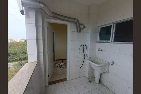 Apartamento para alugar com 127m², 4 quartos e 1 vaga Apartamento para alugar com 127m², 4 quartos e 1 vagaAREA SERVIÇO LAVANDERIA