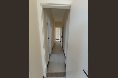 Apartamento para alugar com 127m², 4 quartos e 1 vaga Apartamento para alugar com 127m², 4 quartos e 1 vagaCORREDOR
