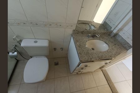 Apartamento para alugar com 127m², 4 quartos e 1 vaga Apartamento para alugar com 127m², 4 quartos e 1 vagaBANHEIRO 1 SUITE