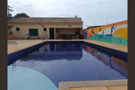 Apartamento para alugar com 127m², 4 quartos e 1 vaga Apartamento para alugar com 127m², 4 quartos e 1 vagaAREA COMUM PISCINA