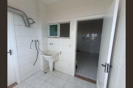 Apartamento para alugar com 127m², 4 quartos e 1 vaga Apartamento para alugar com 127m², 4 quartos e 1 vagaAREA SERVIÇO LAVANDERIA