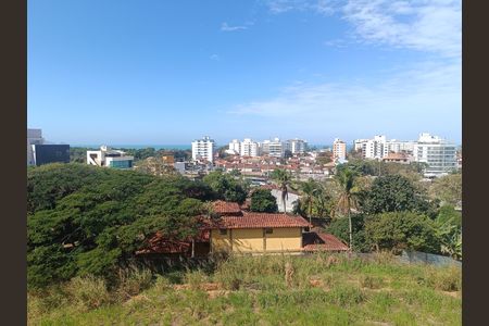 Apartamento para alugar com 127m², 4 quartos e 1 vaga Apartamento para alugar com 127m², 4 quartos e 1 vagaVISTA DESDE QUARTO 2