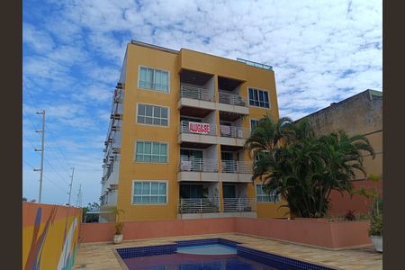 Apartamento para alugar com 127m², 4 quartos e 1 vaga Apartamento para alugar com 127m², 4 quartos e 1 vagaFACHADA
