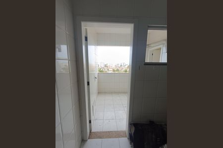 Apartamento para alugar com 127m², 4 quartos e 1 vaga Apartamento para alugar com 127m², 4 quartos e 1 vagaCORREDOR