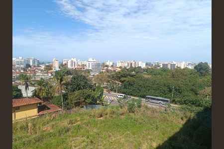 Apartamento para alugar com 127m², 4 quartos e 1 vaga Apartamento para alugar com 127m², 4 quartos e 1 vagaVISTA DESDE QUARTO 2