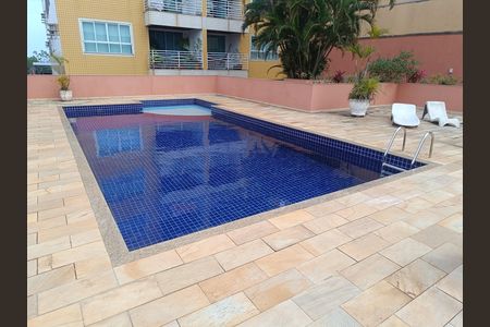 Apartamento para alugar com 127m², 4 quartos e 1 vaga Apartamento para alugar com 127m², 4 quartos e 1 vagaAREA COMUM PISCINA