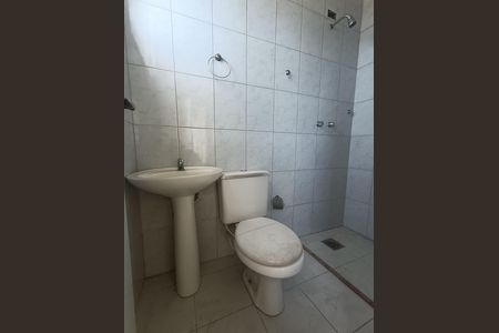 Apartamento para alugar com 127m², 4 quartos e 1 vaga Apartamento para alugar com 127m², 4 quartos e 1 vagaBANHEIRO 3 DE SERVIÇO