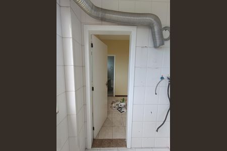 Apartamento para alugar com 127m², 4 quartos e 1 vaga Apartamento para alugar com 127m², 4 quartos e 1 vagaCORREDOR