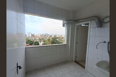 Apartamento para alugar com 127m², 4 quartos e 1 vaga Apartamento para alugar com 127m², 4 quartos e 1 vagaAREA SERVIÇO LAVANDERIA