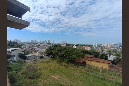 Apartamento para alugar com 127m², 4 quartos e 1 vaga Apartamento para alugar com 127m², 4 quartos e 1 vagaVISTA DESDE QUARTO 3
