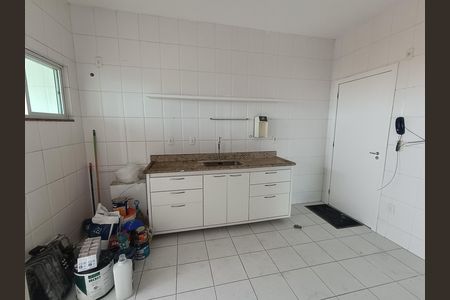 Apartamento para alugar com 127m², 4 quartos e 1 vaga Apartamento para alugar com 127m², 4 quartos e 1 vagaCOZINHA