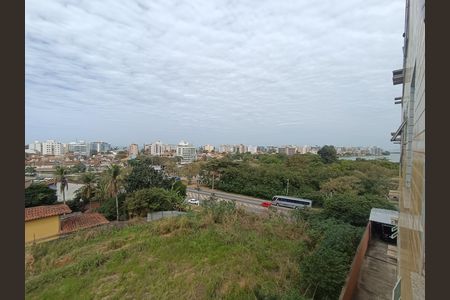 Apartamento para alugar com 127m², 4 quartos e 1 vaga Apartamento para alugar com 127m², 4 quartos e 1 vagaVISTA DESDE AREA SERVIÇO