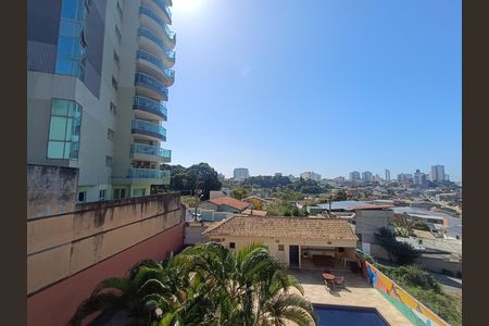 Apartamento para alugar com 127m², 4 quartos e 1 vaga Apartamento para alugar com 127m², 4 quartos e 1 vagaVISTA DESDE VARANDA