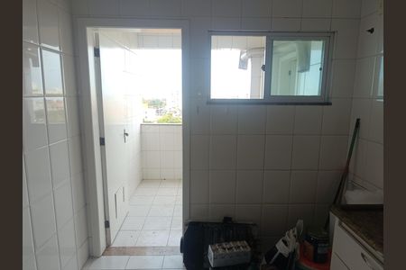 Apartamento para alugar com 127m², 4 quartos e 1 vaga Apartamento para alugar com 127m², 4 quartos e 1 vagaCOZINHA