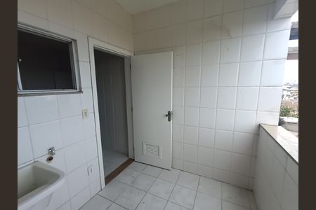 Apartamento para alugar com 127m², 4 quartos e 1 vaga Apartamento para alugar com 127m², 4 quartos e 1 vagaAREA SERVIÇO LAVANDERIA