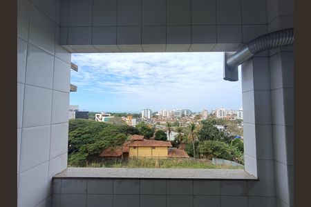 Apartamento para alugar com 127m², 4 quartos e 1 vaga Apartamento para alugar com 127m², 4 quartos e 1 vagaAREA SERVIÇO LAVANDERIA VISTA