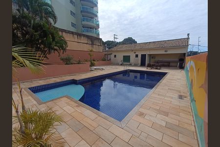 Apartamento para alugar com 127m², 4 quartos e 1 vaga Apartamento para alugar com 127m², 4 quartos e 1 vagaAREA COMUM PISCINA
