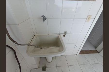 Apartamento para alugar com 127m², 4 quartos e 1 vaga Apartamento para alugar com 127m², 4 quartos e 1 vagaAREA SERVIÇO LAVANDERIA